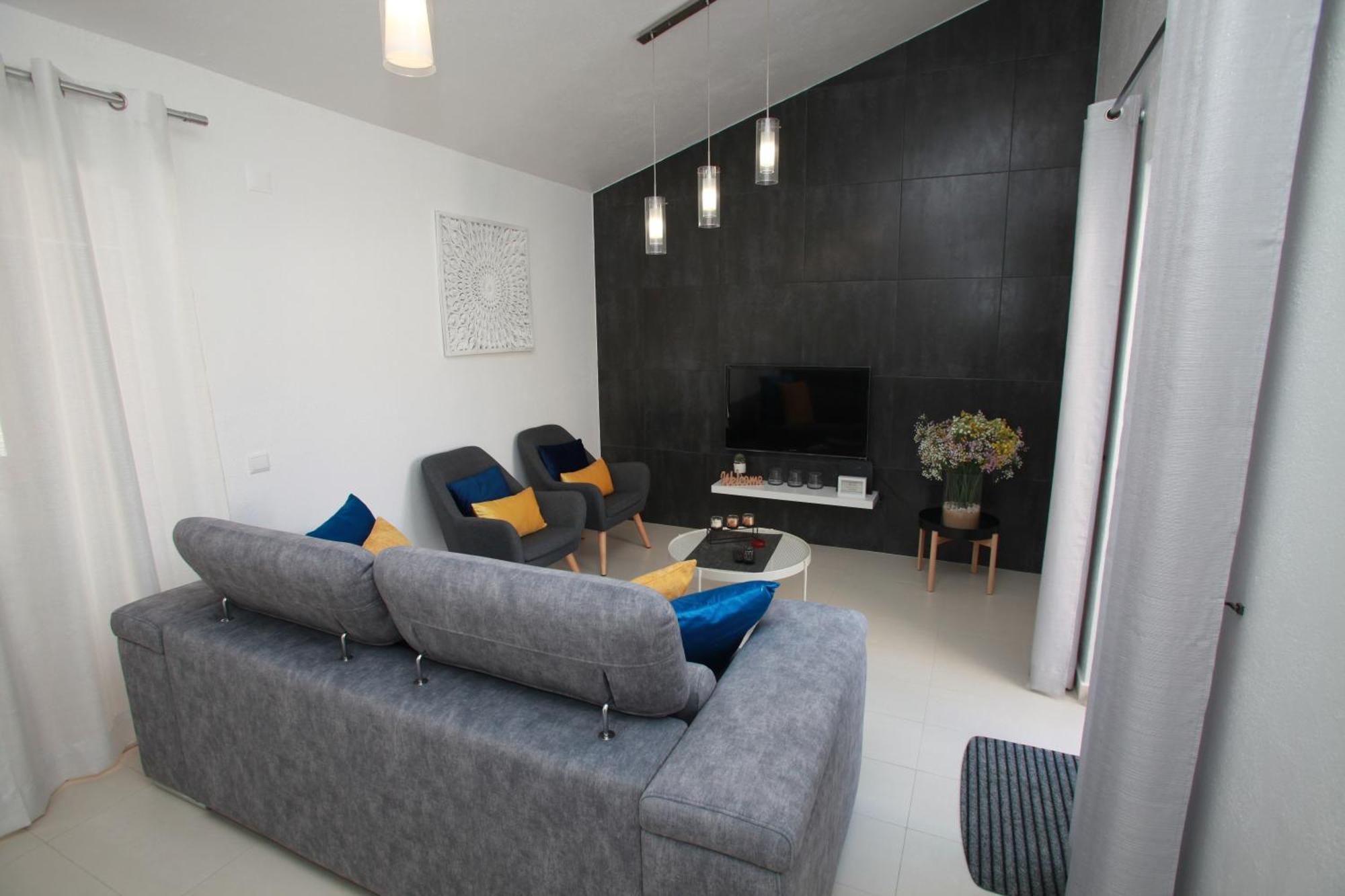 Apartamento A Palmeira Albufeira Exterior foto
