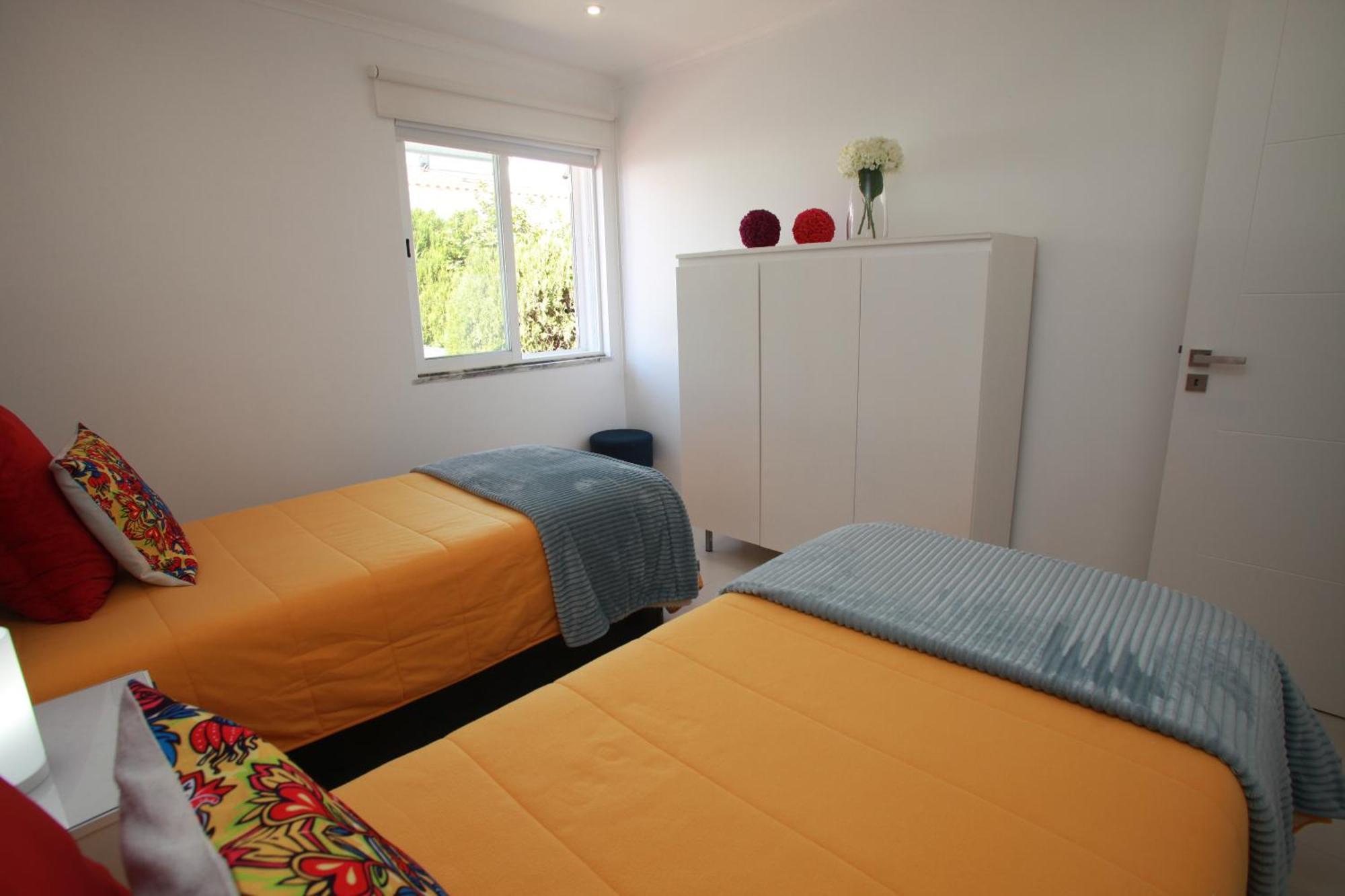 Apartamento A Palmeira Albufeira Exterior foto
